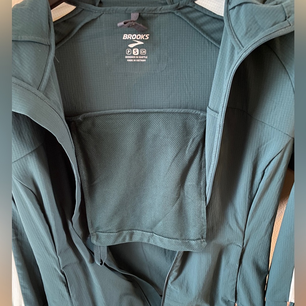 Brooks Canopy Jacket - image 6